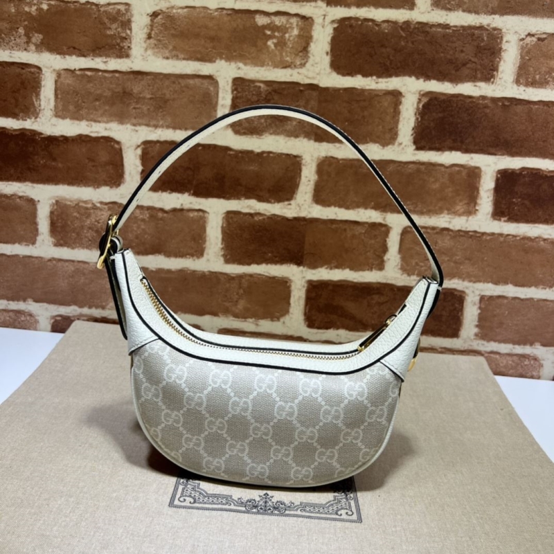 Gucci Top Handle Bags